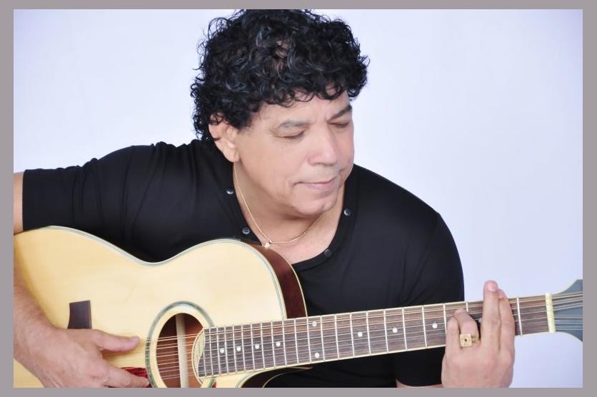 Praião e Paulinho